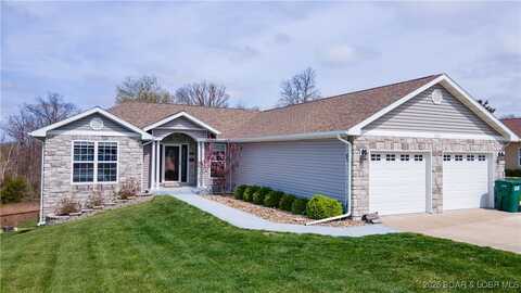 4715 Inlet Lane, Osage Beach, MO 65065