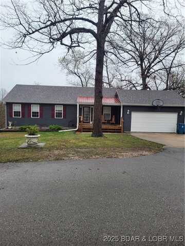 159 Carols View Lane W, Linn Creek, MO 65052