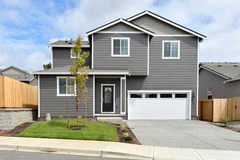 5807 NE 68th St, Vancouver, WA 98661
