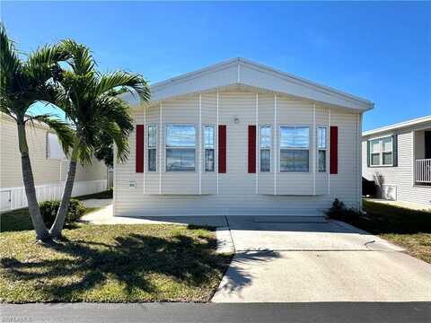 4711 Robert E Lee, ESTERO, FL 33928
