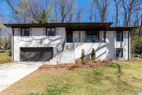 5213 CLAIRMONT AVENUE, BIRMINGHAM, AL 35222