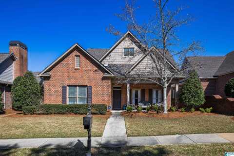 4082 ALSTON LANE, VESTAVIA HILLS, AL 35242