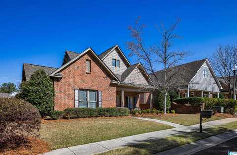 4082 ALSTON LANE, VESTAVIA HILLS, AL 35242
