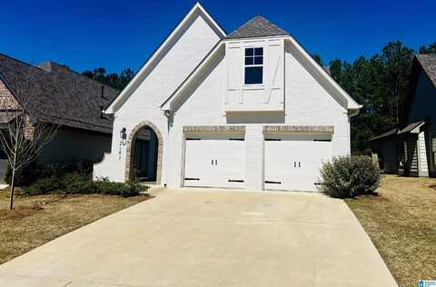 2167 SPRINGFIELD DRIVE, CHELSEA, AL 35043