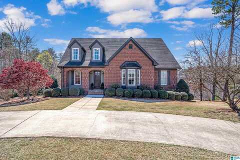 518 GREENBRIER WAY, HOOVER, AL 35244