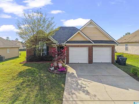 133 ASHBY STREET, CALERA, AL 35040