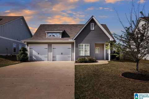 179 GRAYTON STREET, SPRINGVILLE, AL 35146