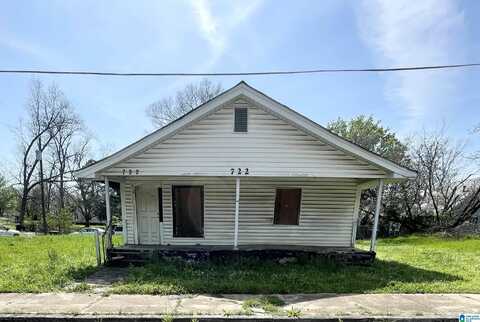 722 SW 18TH PLACE, BIRMINGHAM, AL 35211