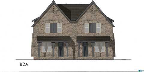 1860 WILLIAMETTE TRACE, HOOVER, AL 35244