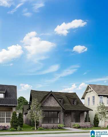 4046 ADRIAN STREET, HOOVER, AL 35244
