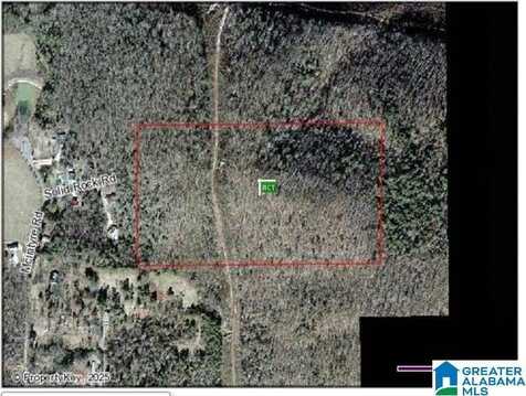7939 SOLID ROCK ROAD, TRUSSVILLE, AL 35173