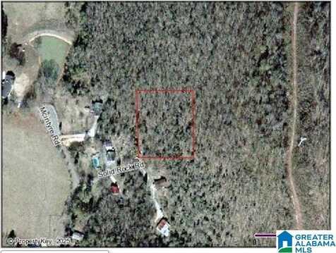 7930 SOLID ROCK ROAD, TRUSSVILLE, AL 35173