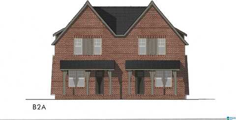 1841 WILLIAMETTE TRACE, HOOVER, AL 35244