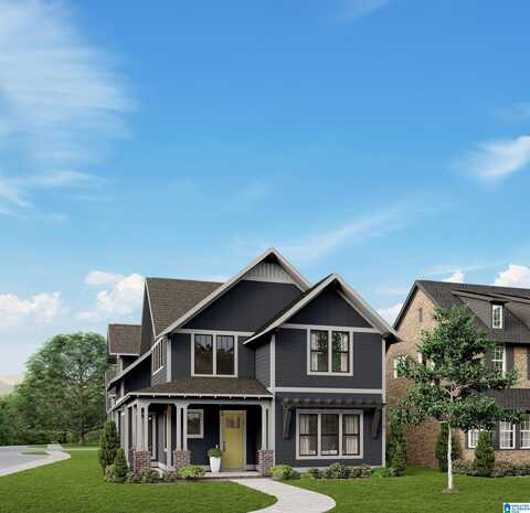 4050 ADRIAN STREET, HOOVER, AL 35244