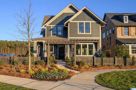 4022 ADRIAN STREET, HOOVER, AL 35244