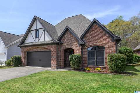 1230 OVERLOOK DRIVE, TRUSSVILLE, AL 35173