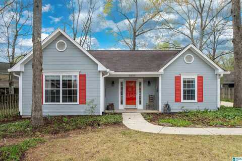 2909 DUBLIN DRIVE, HELENA, AL 35080