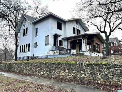 1231 32ND STREET, BIRMINGHAM, AL 35234