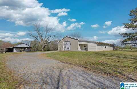 228 COUNTY ROAD 203, BOAZ, AL 35957