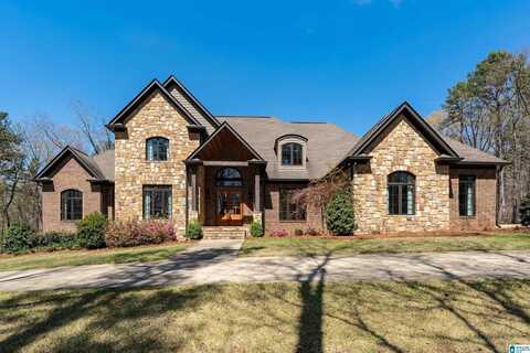 6902 HONOR KEITH ROAD, TRUSSVILLE, AL 35173