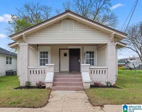 4910 3RD AVENUE, BIRMINGHAM, AL 35222