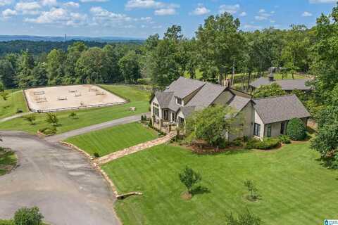 3219 KARL DALY ROAD, IRONDALE, AL 35210
