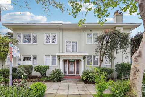 2600 Ashby Ave, Berkeley, CA 94705