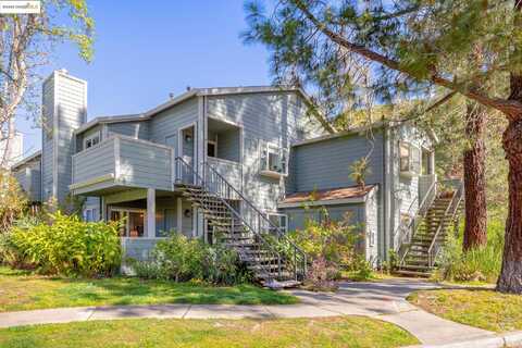 770 Canyon Oaks Drive, Oakland, CA 94605