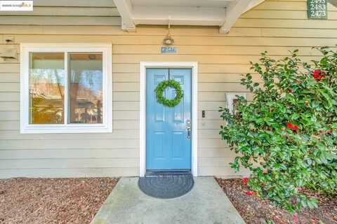 2473 Creekside CT, Hayward, CA 94542