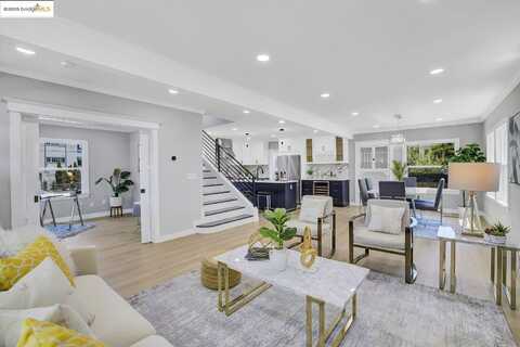 812 Foothill Blvd, Oakland, CA 94606