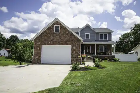 2860 E Moffett Lane, Bloomington, IN 47401