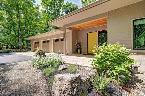 7493 E Rush Ridge Road, Bloomington, IN 47401