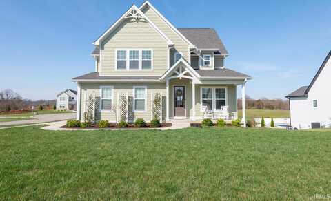 4623 N Triple Crown Drive, Bloomington, IN 47404