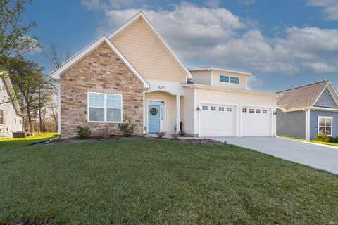 4250 N Emma Drive, Bloomington, IN 47404