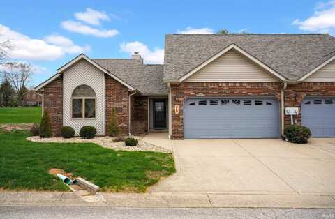 4789 W Briar Gate Court, Bloomington, IN 47404