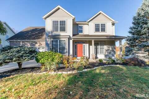 876 S Romans Way, Bloomington, IN 47401