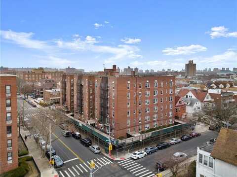 2260 Benson Avenue, Brooklyn, NY 11214
