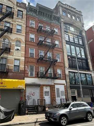120 Forsyth Street, New York, NY 10002