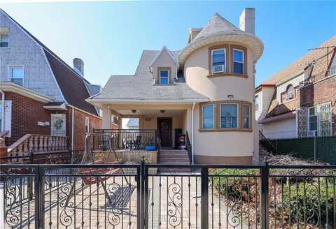 1830 84th Street, Brooklyn, NY 11214