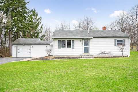 1693 Turk Hill Road, Perinton, NY 14450