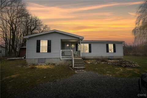 228 Warren Road, German Flatts, NY 13407
