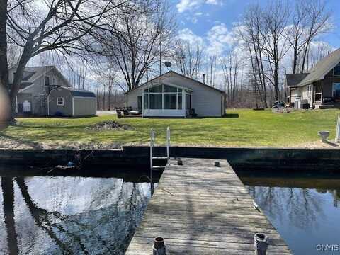 61 Shady Elm Drive, New York, NY 13135