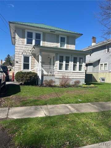 187 Bishop Street, Watertown, NY 13601