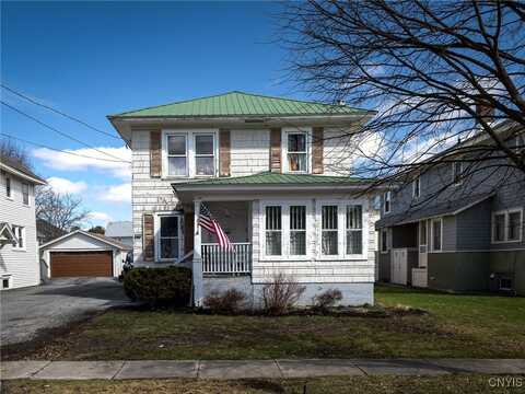 187 Bishop Street, Watertown, NY 13601
