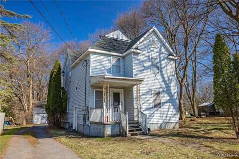 25 E Main Street, Pembroke, NY 14036