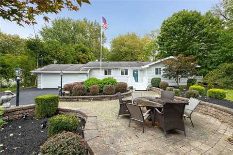 4530 Nine Mile Point Road, Perinton, NY 14450