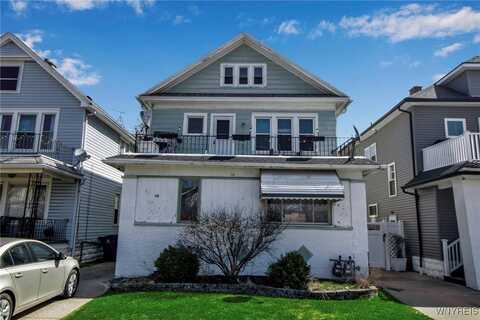 79 Fairchild Place, Buffalo, NY 14216