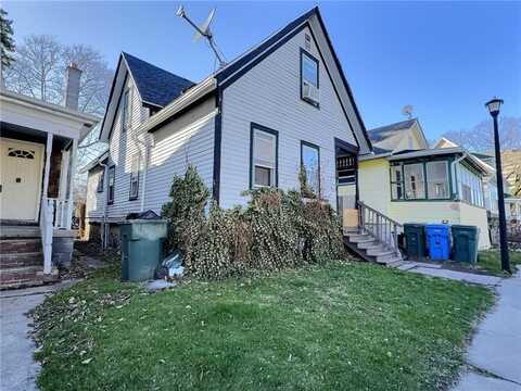71 Diem Street, Rochester, NY 14620