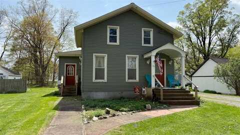 23 W Cayuga Street, Moravia, NY 13118