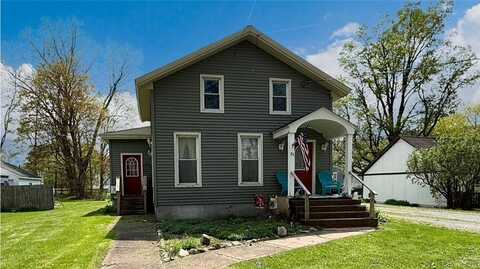 23 W Cayuga Street, Moravia, NY 13118